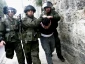 Some 1790 Palestinians abducted in 1st half of 2013