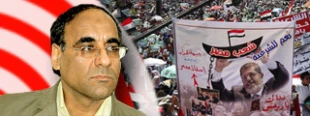 Egyptians wish to sever Israel ties