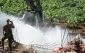 Israel steals Palestinian water