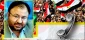Egypt suffers US, Israel intervention