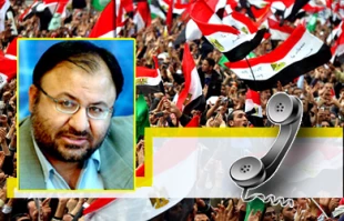 Egypt suffers US, Israel intervention