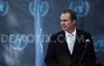 UNRWA director: Gaza siege is illegal
