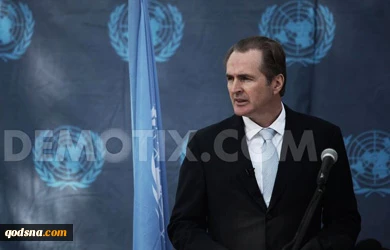 UNRWA director: Gaza siege is illegal