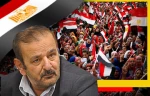 Mursi failed in government building