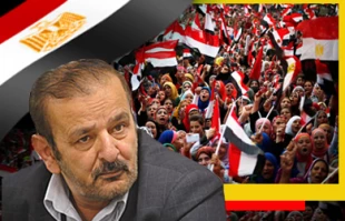 Mursi failed in government building
