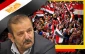 Mursi failed in government building