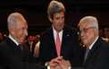 Israelis have no belief in possibility of PA peace
