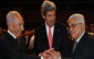 Israelis have no belief in possibility of PA peace