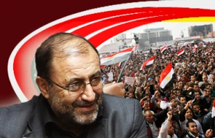 Israel ties led to Mursi ouster