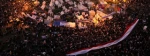 US and srael behind Egypt crisis