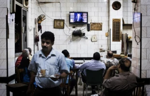 US and srael behind Egypt crisis