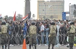 US and srael behind Egypt crisis