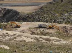IOA to establish new settlement park in al-Quds
