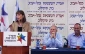 Israeli sports minister got in brawl with reporter