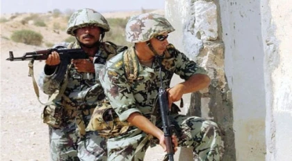Egypt seeks Israel okay to widen Sinai offensive