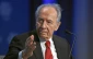 Peres acknowledges widening corruption in Israel