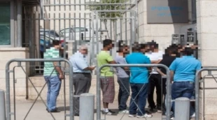 More jobless across Israel