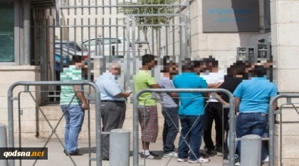 More jobless across Israel