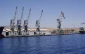 Port workers vow strike in two weeks