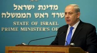 Israel reacts angrily to EU sanctions