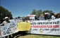 Arab MKs urge Negev Beduin to disobey 'Prawer bill'