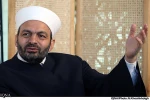 Zatari: Imam Khomeini revived Palestine