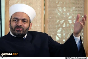 Zatari: Imam Khomeini revived Palestine