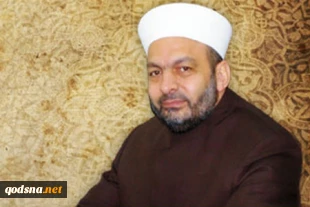 Zatari: Imam Khomeini revived Palestine
