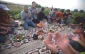 Holy month of Ramadan in Gaza