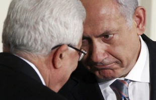 Peace talks: Dead on arrival