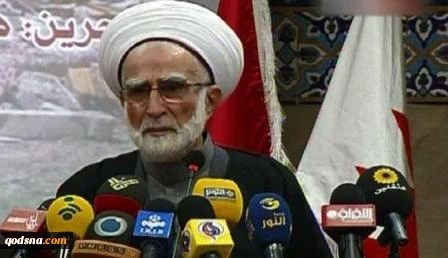 Al-Zin: Quds day, day of Muslim unity