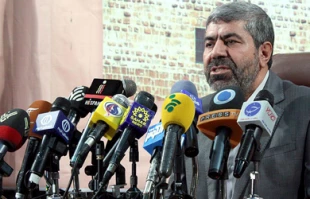 Iranians to Condemn Peace Talks on int’l Quds Day