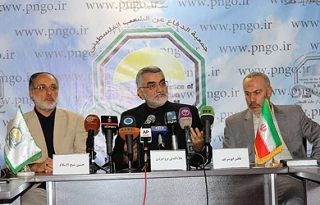 الامام الخمینی ( ره ) جعل القدس و الاقصی قضیة الامة الاسلامیة