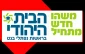 خروج حزب بیت یهودی از کابینه