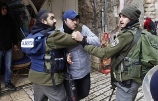 100 مورد حمله به فلسطینی ها تنها در ژوئن