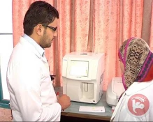 تولید دارویی جدید برای  دیابت توسط یک فلسطینی