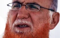 اسارت  نماینده پارلمان فلسطین