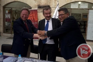 همکاری EU و UN برای محافظت از آثار تاریخی قدس