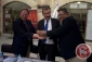 همکاری EU و UN برای محافظت از آثار تاریخی قدس