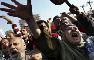 هشدار درباره تکرار حادثه مصر در فلسطین اشغالی
