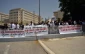 اسراییل بزودی صحنه اعتصاب عمومی فلسطینیان