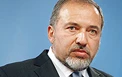 خشم فلسطینیان ازلیبرمن