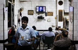 آمریکا و رژیم صهیونیستی در پس بحران مصر