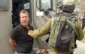 بازداشت فعال فلسطینی