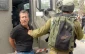 بازداشت فعال فلسطینی