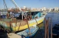 اعزام ناوگان آزادی به اروپا