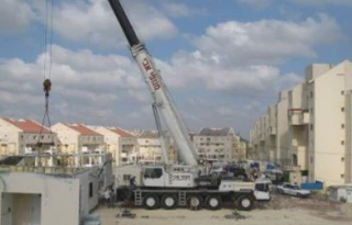 شهرک ها ملک شخصی صهیونیستها می شود!!!