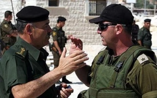 خنثی شدن10عملیات ضد صهیونیستی