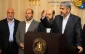 اروپائیان مذاکرات با حماس را تکذیب کردند