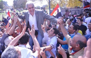 قانون پراور بیگن جنایتی در حق مصر است